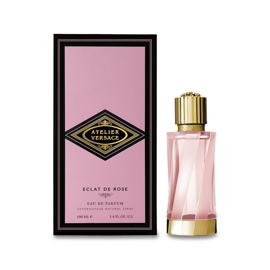 Atelier Versace  Eclat de Rose, Eau de Parfum 