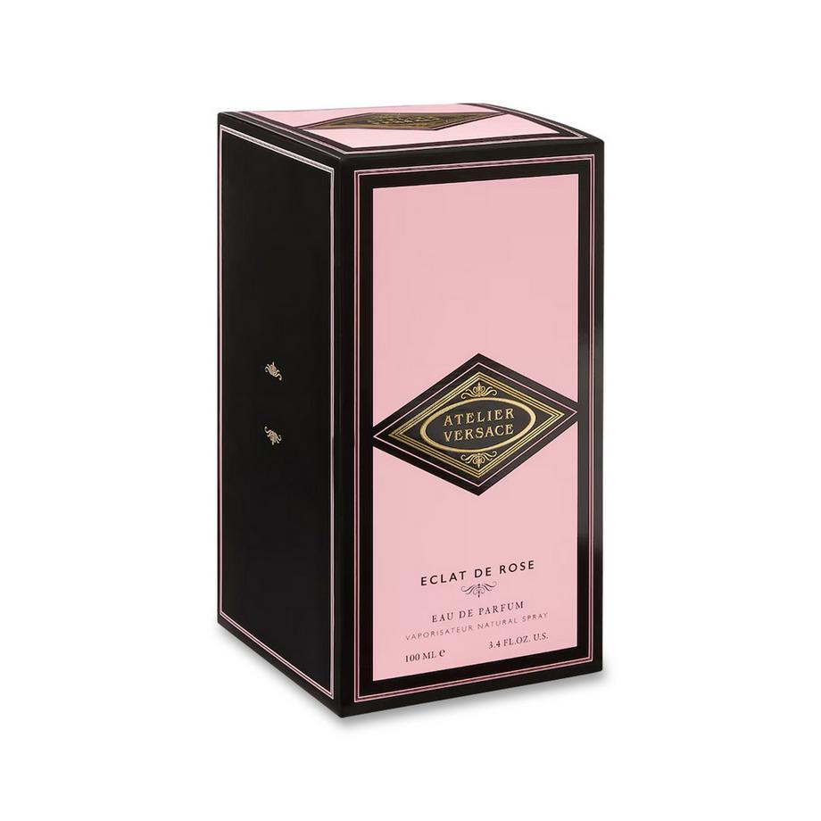 Atelier Versace  Eclat de Rose, Eau de Parfum 