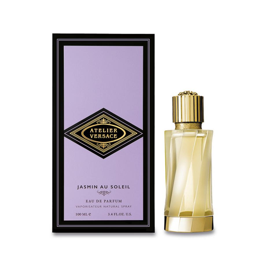 Atelier Versace  Jasmin de Soleil, Eau de Parfum 