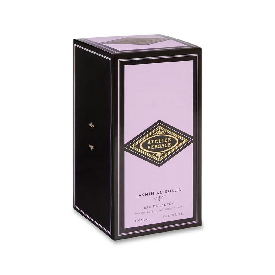 Atelier Versace  Jasmin de Soleil, Eau de Parfum 