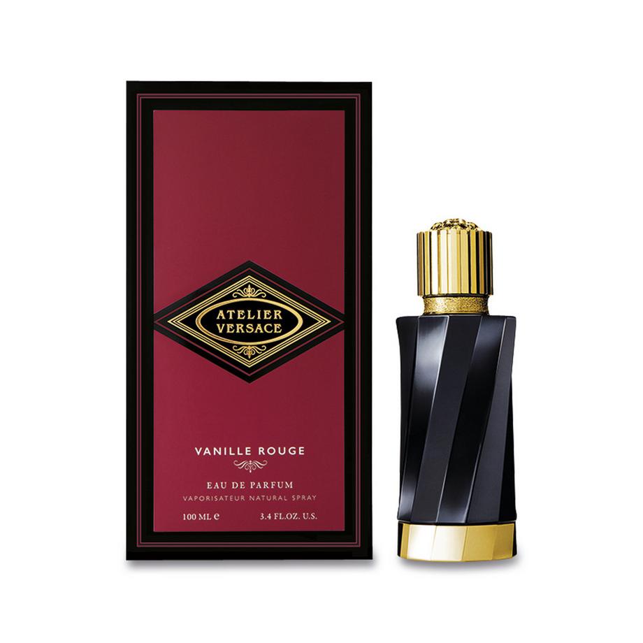 Atelier Versace  Vanille de Rouge, Eau de Parfum 