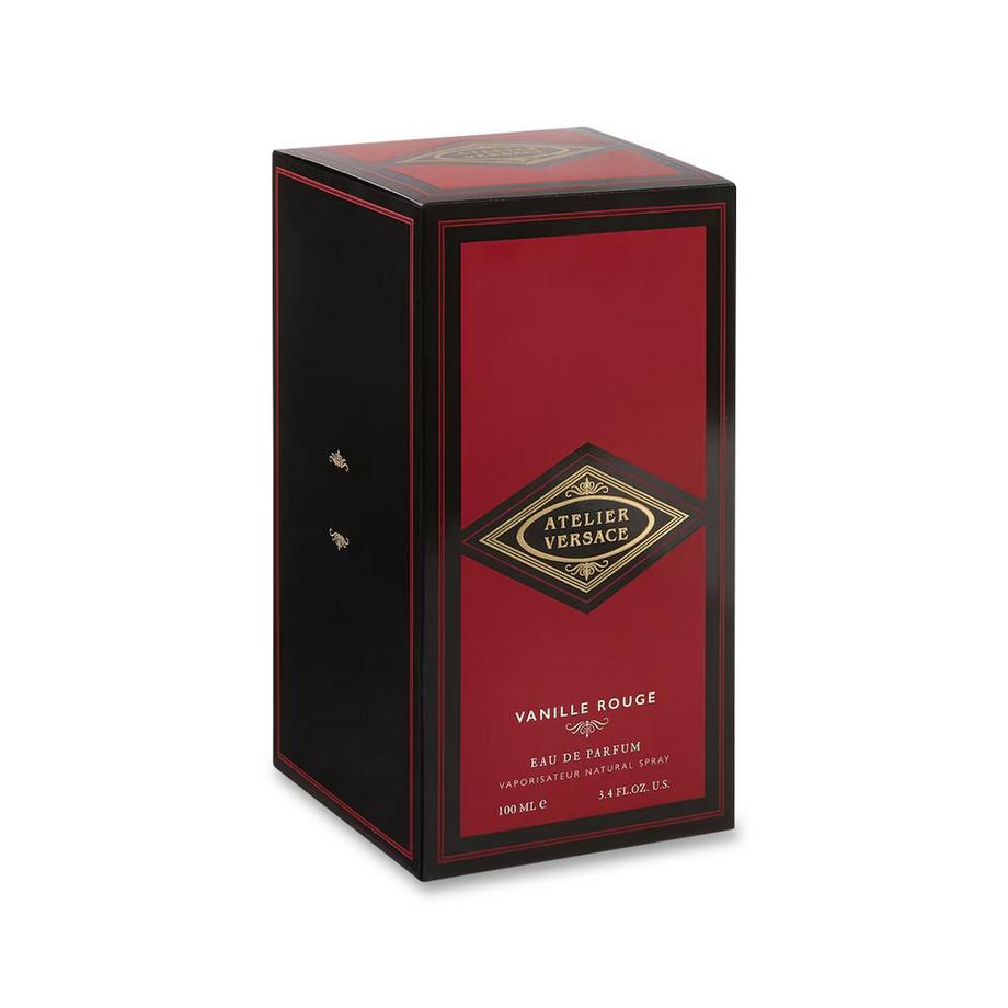 Atelier Versace  Vanille de Rouge, Eau de Parfum 