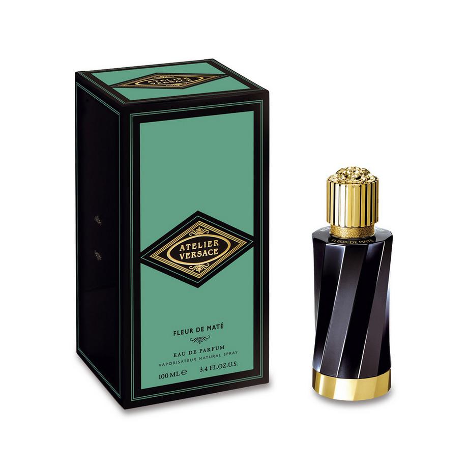 Atelier Versace  Fleur de Mate, Eau de Parfum 