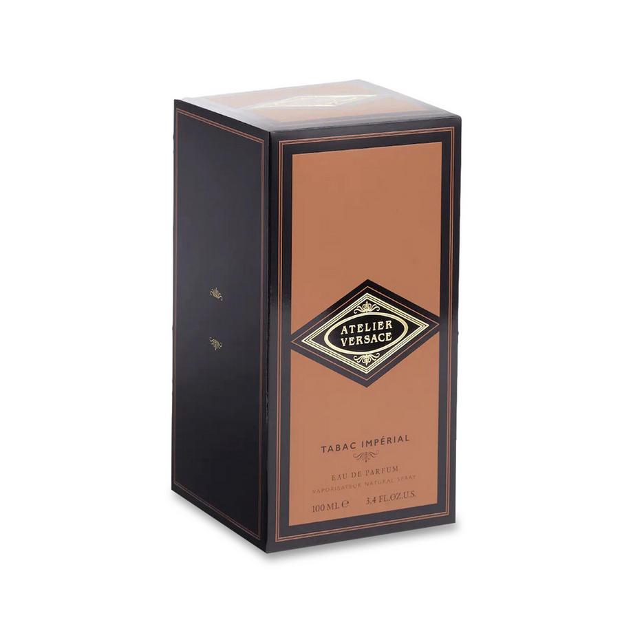 Atelier Versace  Tabac de Imperial, Eau de Parfum 