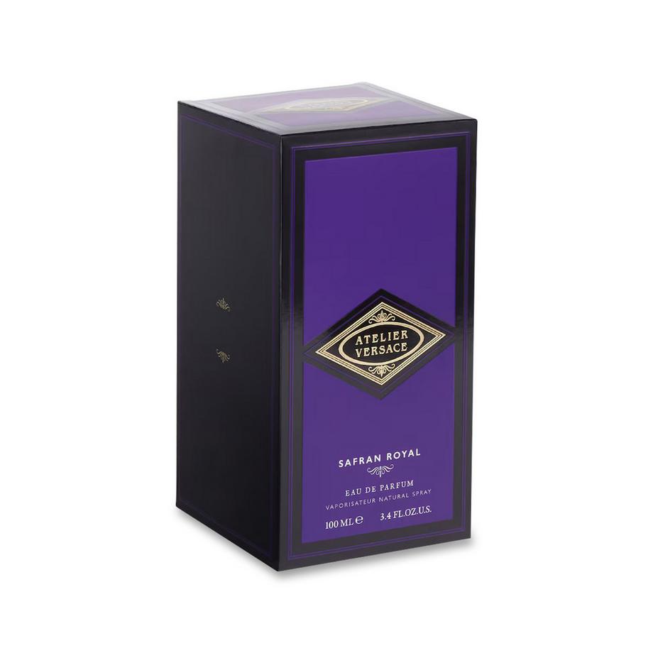 Atelier Versace  Safran de Royal, Eau de Parfum 