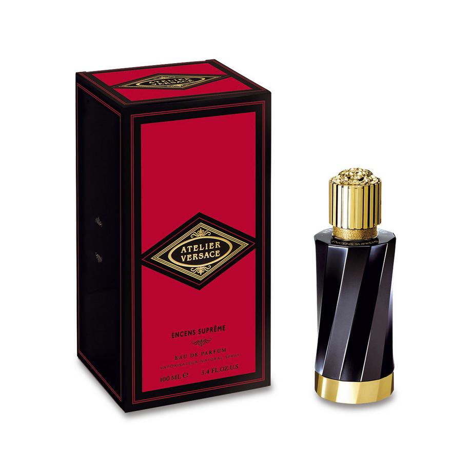 Atelier Versace  Encens de Supreme, Eau de Parfum 