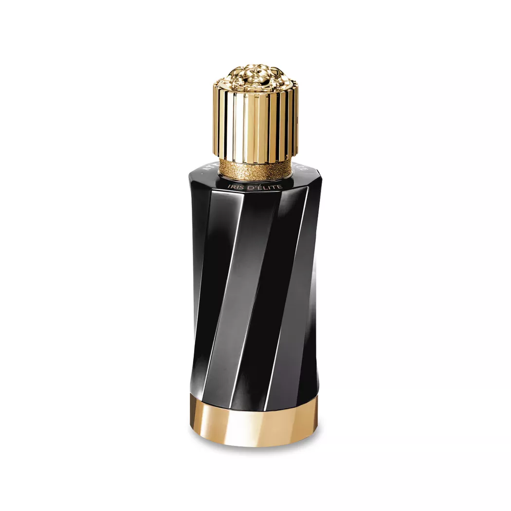 Versace 3.4 oz Atelier Iris Delite EDP Spray for Men  One Size male