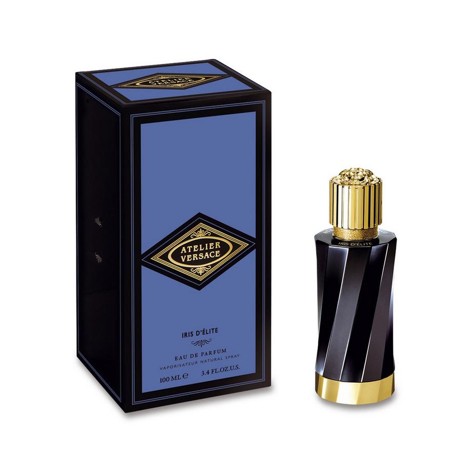 Atelier Versace  Iris de D'elite, Eau de Parfum 