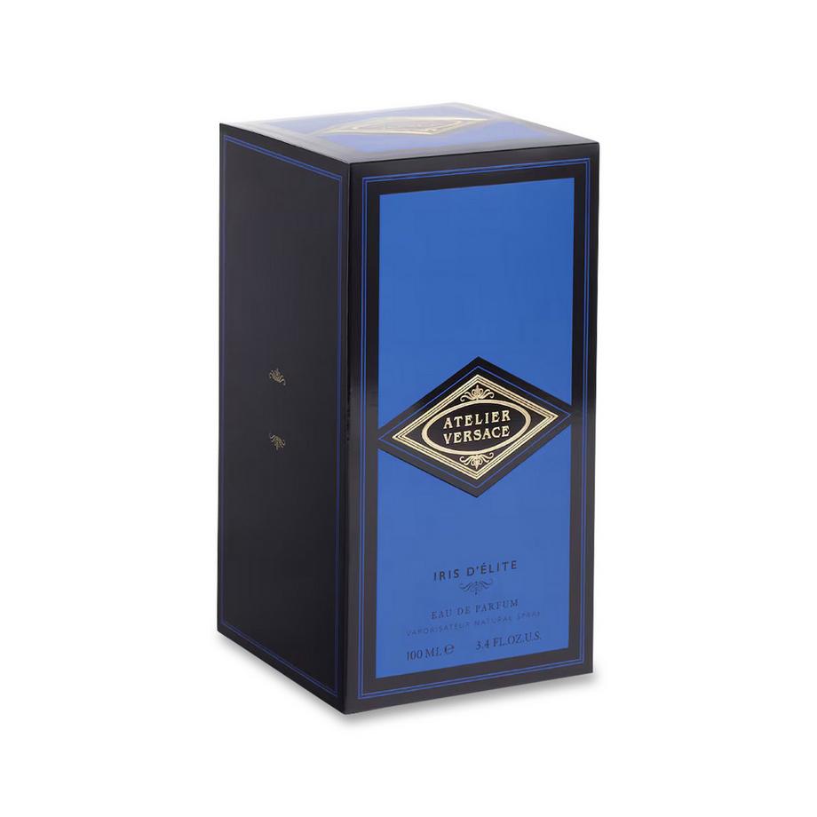 Atelier Versace  Iris de D'elite, Eau de Parfum 