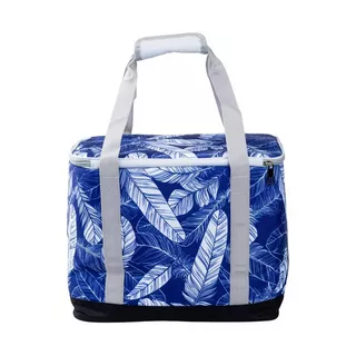 Koor Borsa isotermica Blue Feather 