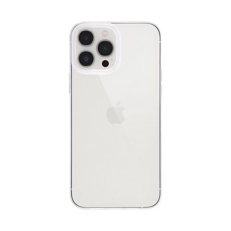 Artwizz NoCase (iPhone 13 Pro) Coque rigide 