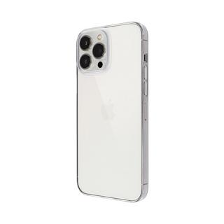 Artwizz NoCase (iPhone 13 Pro) Custodia rigida 