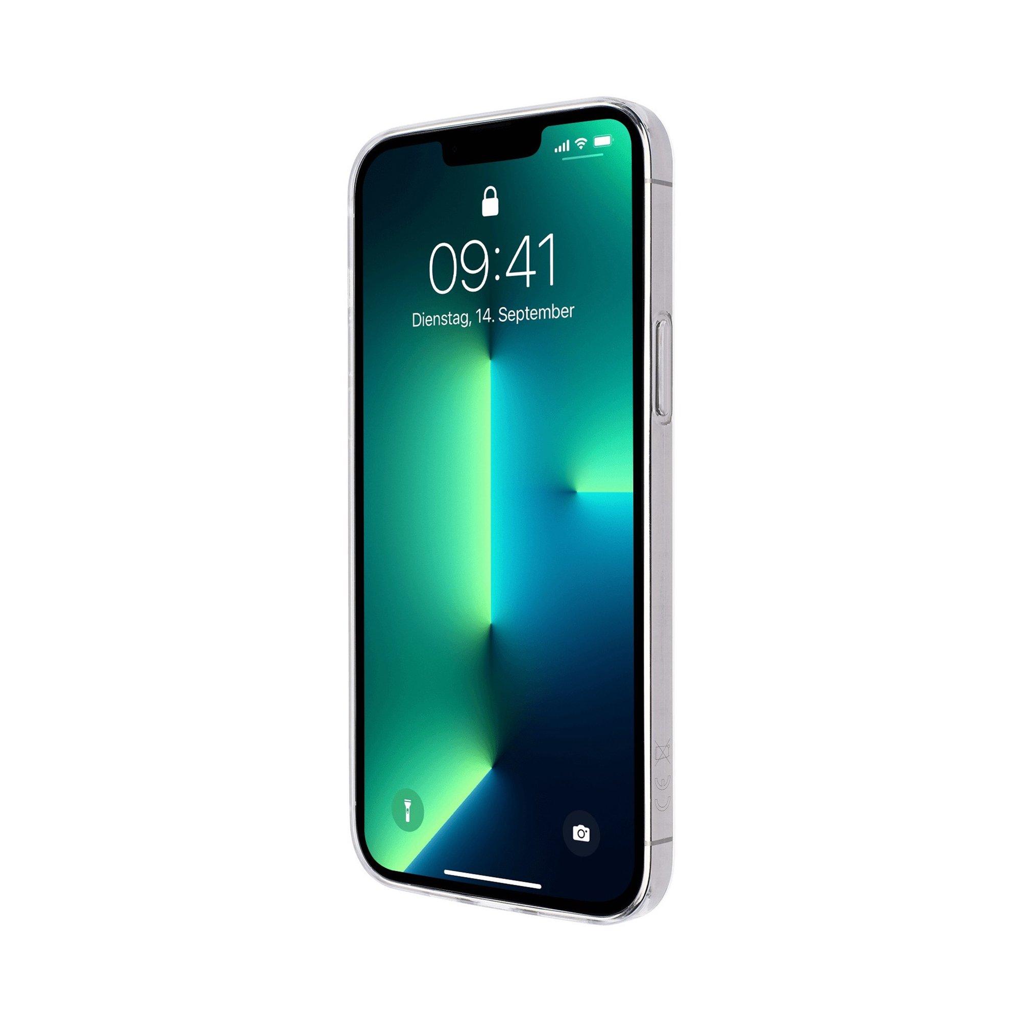 Artwizz NoCase (iPhone 13 Pro) Custodia rigida 