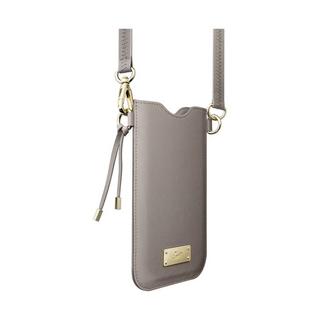 LAUT Prestige Necklace (4.7" - 6.5") Sleeve für Smartphones mit Halsband 