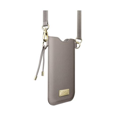 LAUT Prestige Necklace (4.7" - 6.5") Sleeve avec cordon pour smartphones 