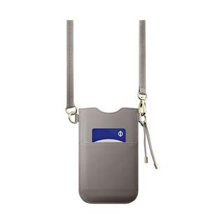 LAUT Prestige Necklace (4.7" - 6.5") Sleeve avec cordon pour smartphones 