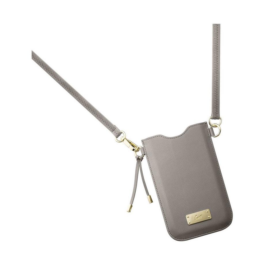 LAUT Prestige Necklace (4.7" - 6.5") Sleeve für Smartphones mit Halsband 