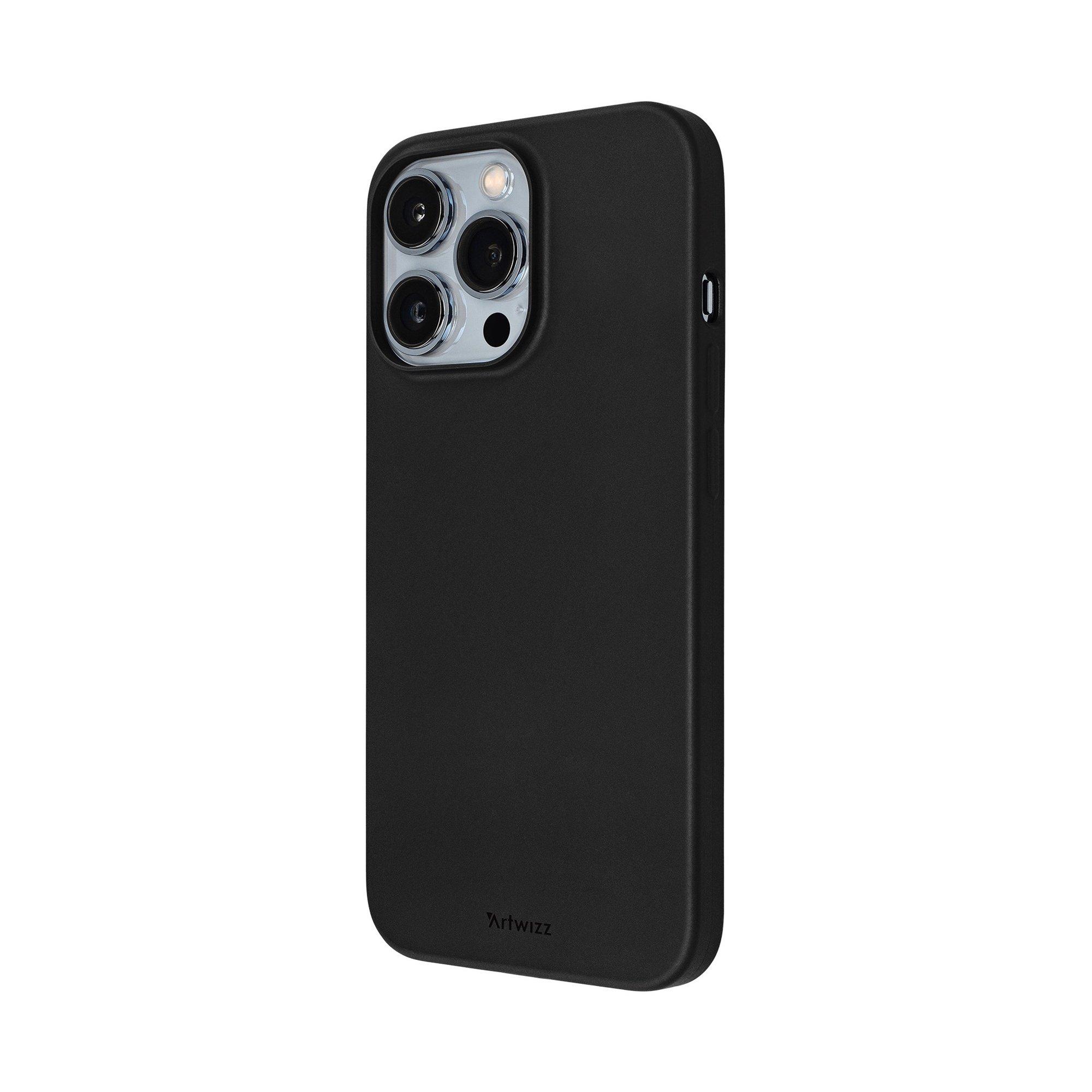 Artwizz TPU (iPhone 13 Pro) Hardcase für Smartphones 