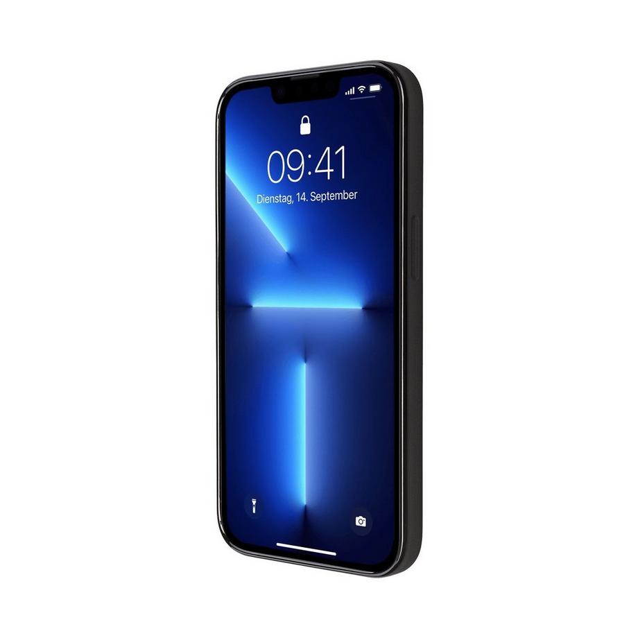 Artwizz TPU (iPhone 13 Pro) Custodia rigida per cellulare 