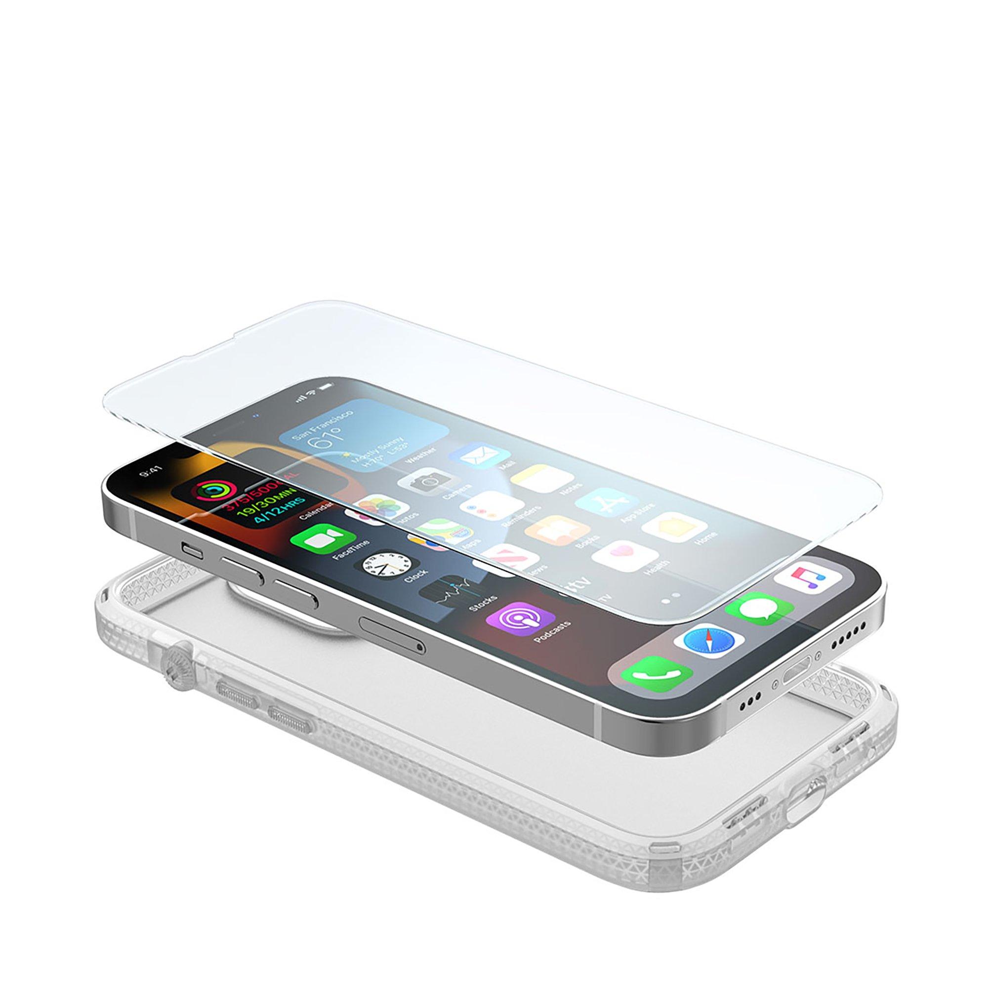 catalyst Influence (iPhone 13 Pro Max) Hardcase für Smartphones 