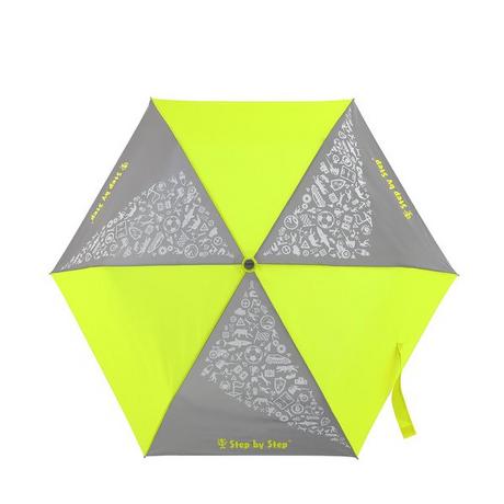 Step by Step Parapluie Neon 
