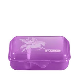Step by Step Lunchbox Dreamy Pegasus 