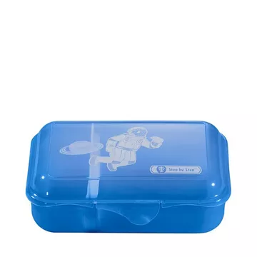Boîte repas