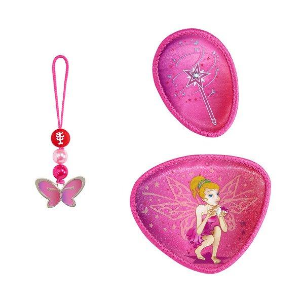 Step by Step Déco set pour sac à dos MAGIC MAGS, Fairy Dream 