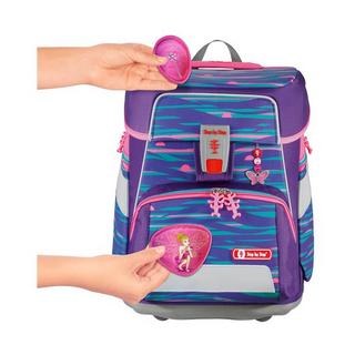 Step by Step Déco set pour sac à dos MAGIC MAGS, Fairy Dream 