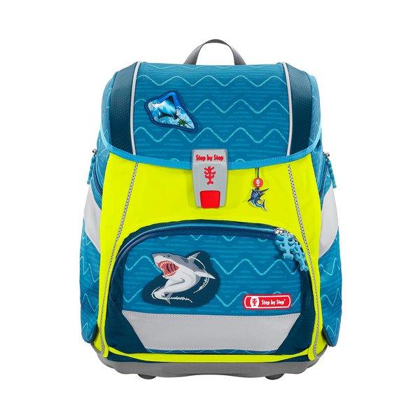 Image of Reflektorüberzug für Schultornister Reflektorüberzug für Schultornister