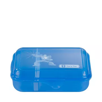 Boîte repas