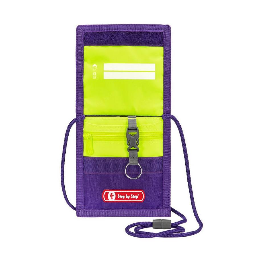 Step by Step Copertina Dreamy Pegasus 