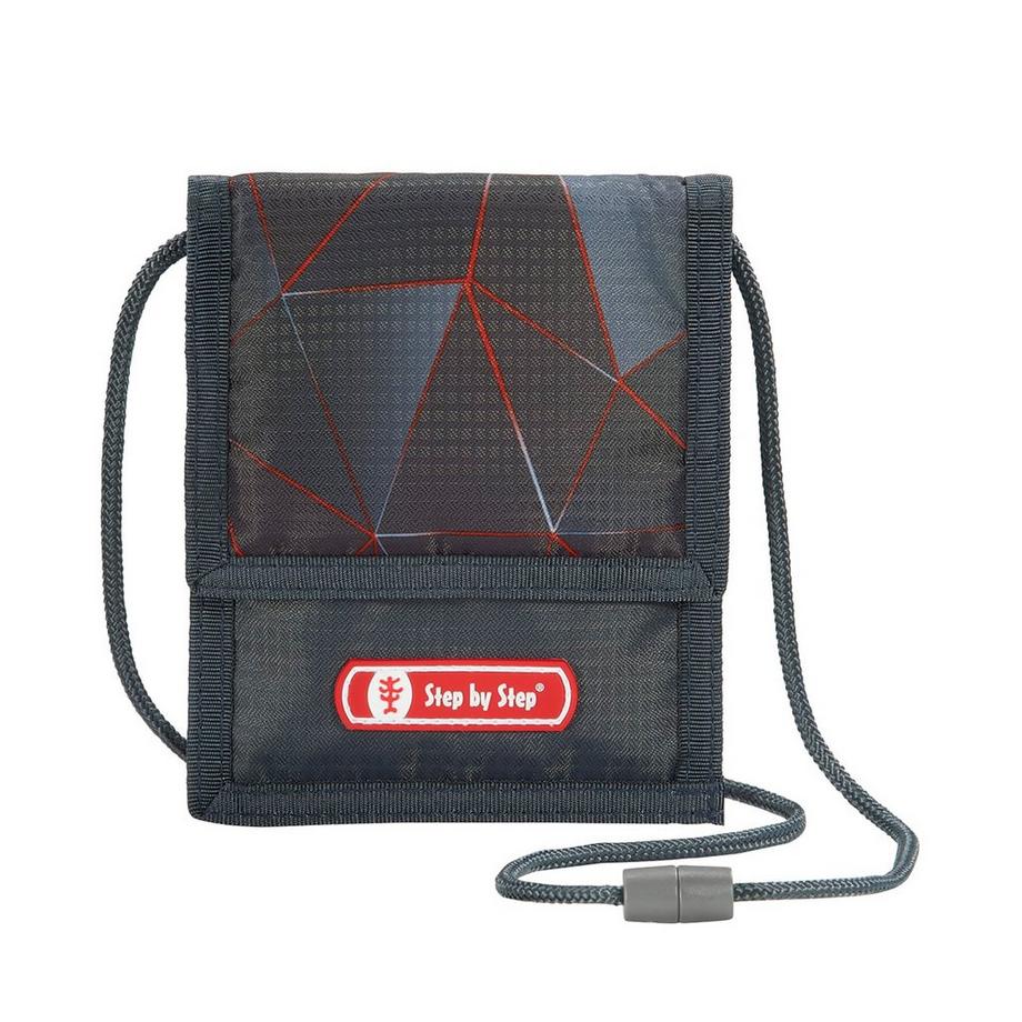 Step by Step Copertina Dragon Drako 