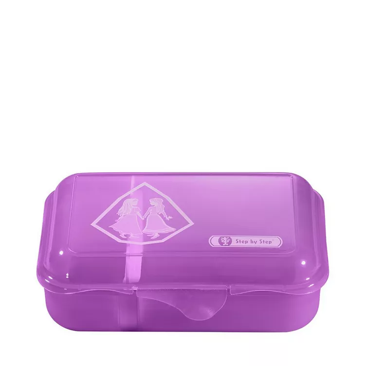Step by Step Lunchbox Ice Princessonline kaufen MANOR