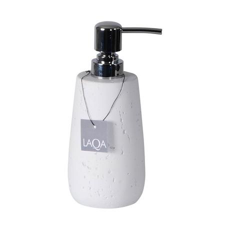 LAQA Dispenser di sapone Alfred 