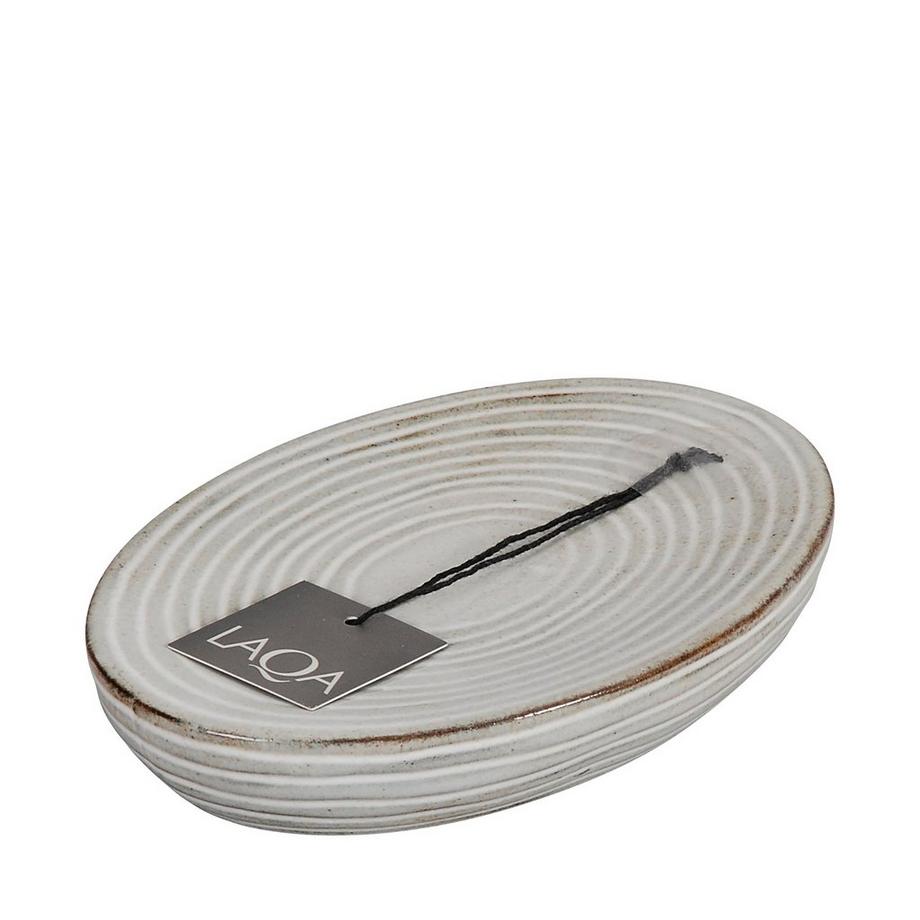 LAQA Porta saponetta Riller 