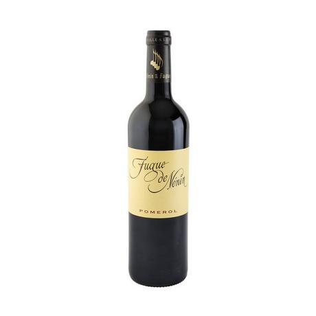 Château Nénin 2019, Fugue de Nénin, Pomerol AOP  