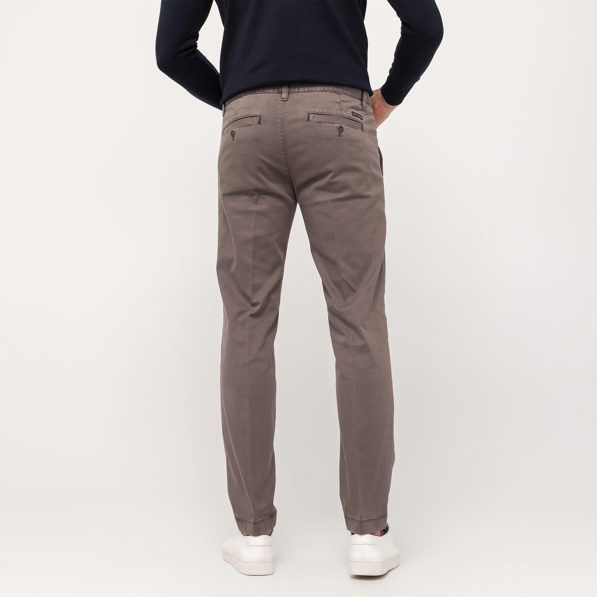Marc O'Polo Pantalon Chino Tapered Fit  