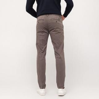 Marc O'Polo Pantalon Chino Tapered Fit  