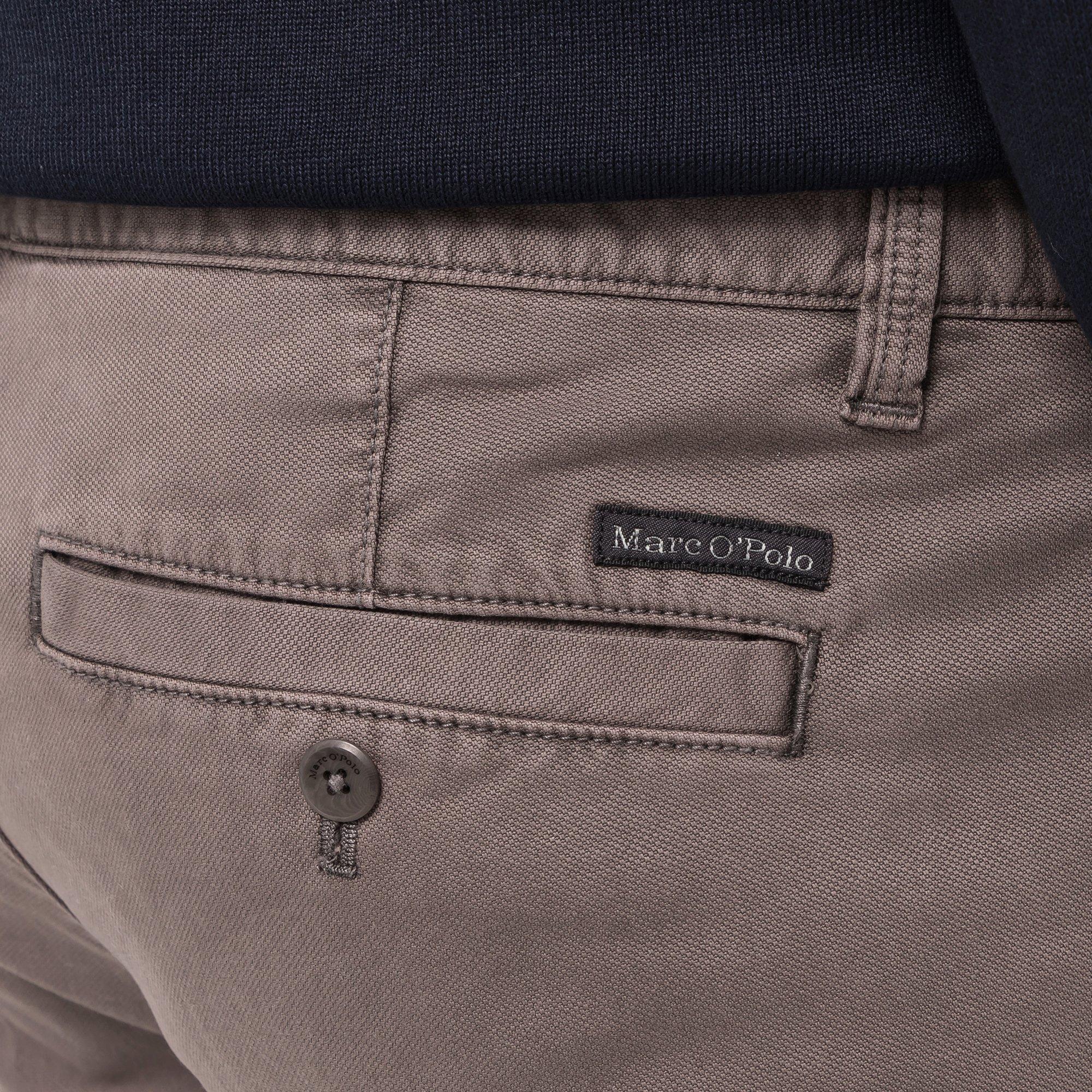 Marc O'Polo Pantalon Chino Tapered Fit  