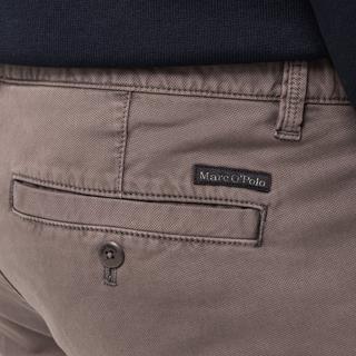 Marc O'Polo Pantalon Chino Tapered Fit  