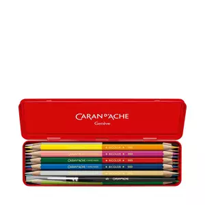 Set di matite colorate