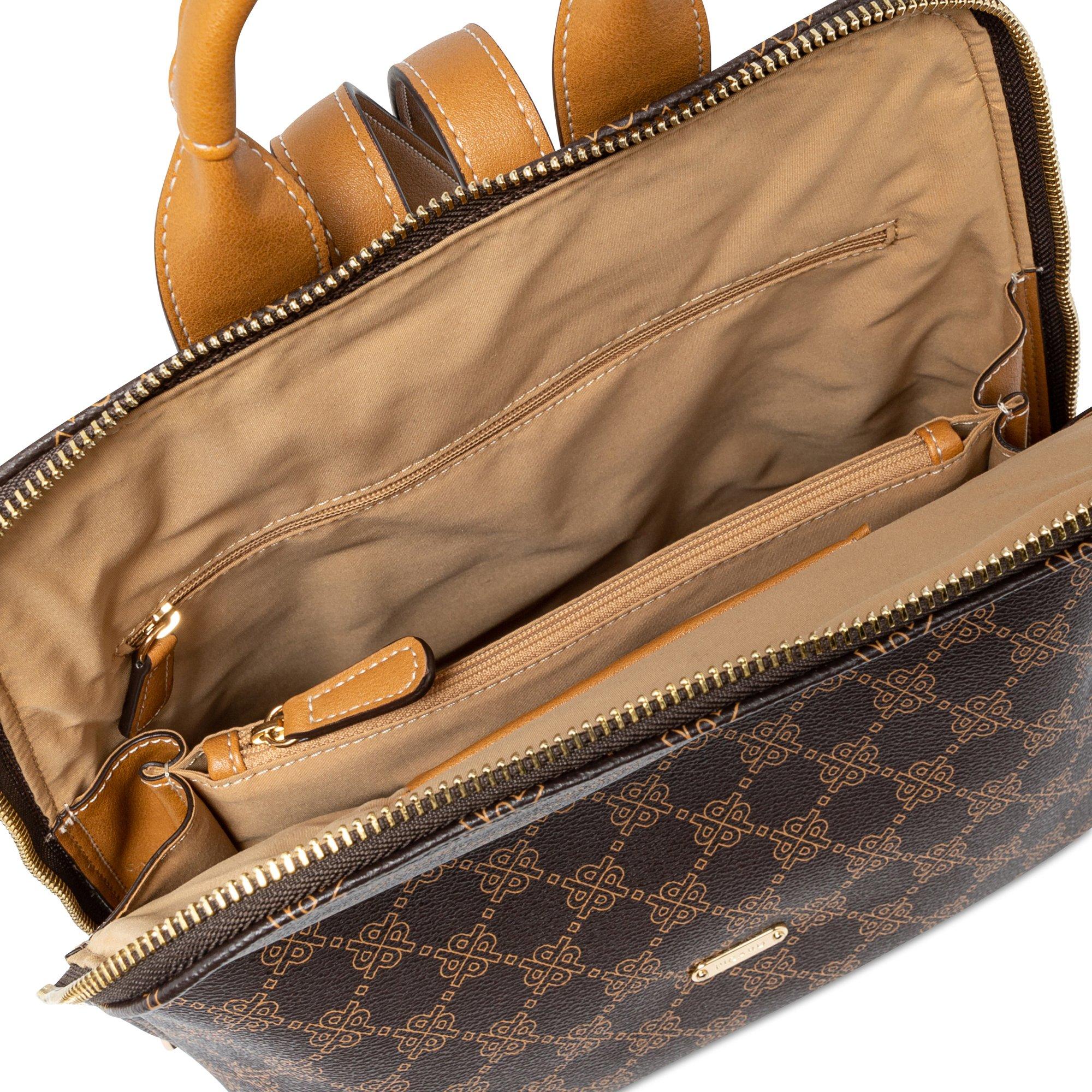 PICARD EUPHORIA Gemusterter Rucksack  