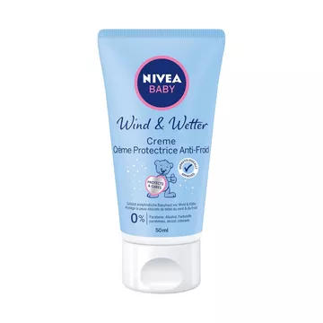 Baby Wind & Wetter Creme