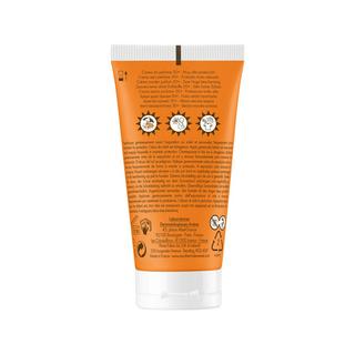 Avene Protection solaire Crème sans parfum SPF 50+ 