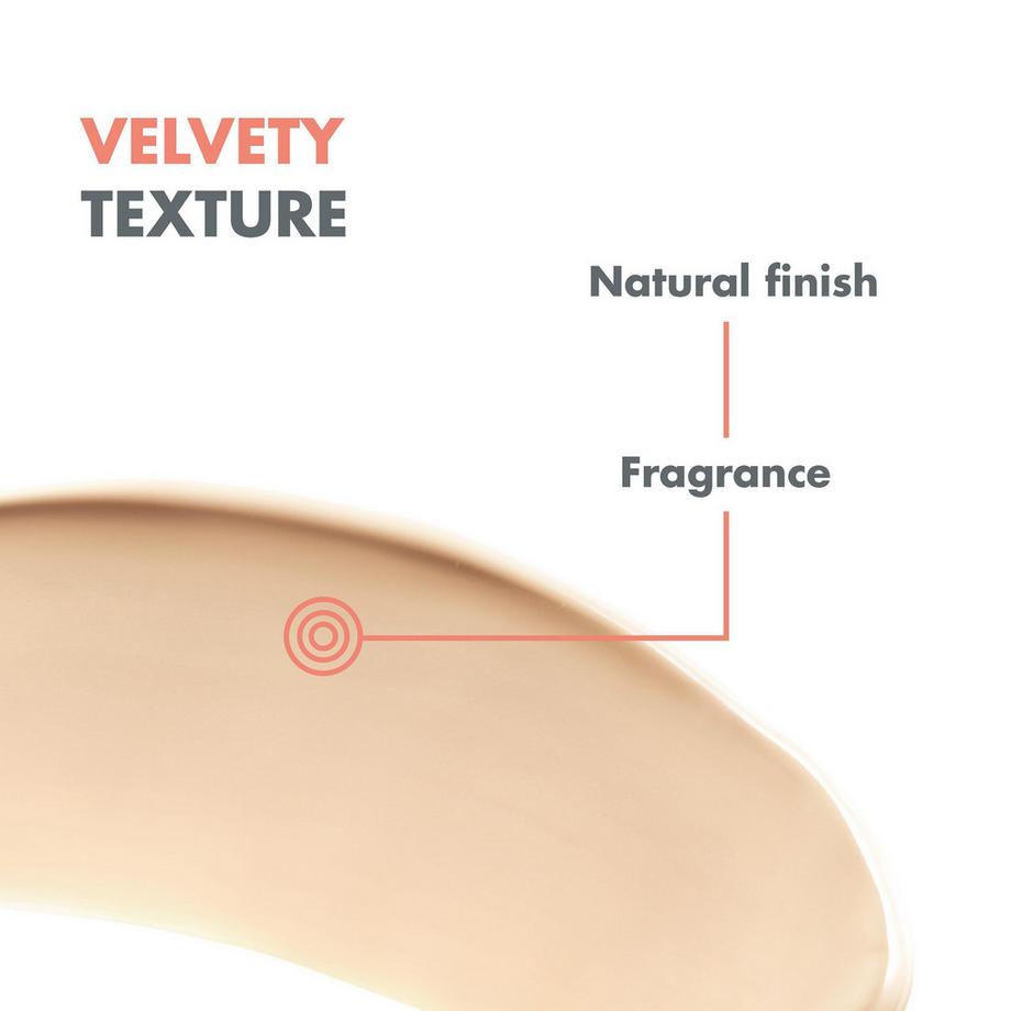 Avene Protection solaire Crème teintée SPF 50+ 