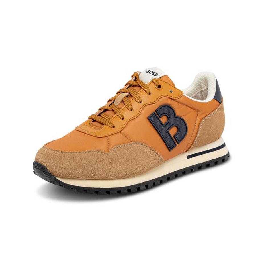 BOSS ORANGE Parkour L Runner Sneakers, basses 