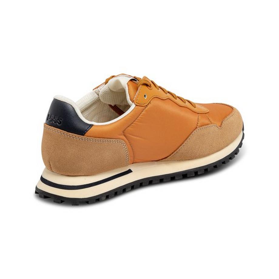 BOSS ORANGE Parkour L Runner Sneakers, basses 