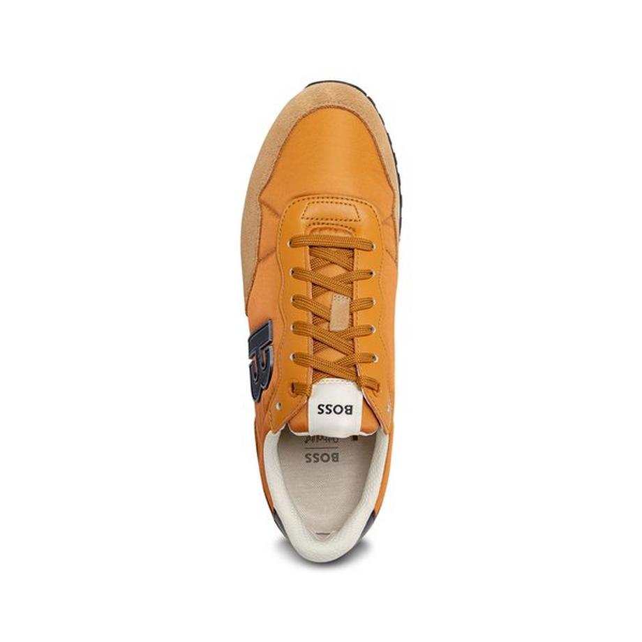 BOSS ORANGE Parkour L Runner Sneakers, basses 