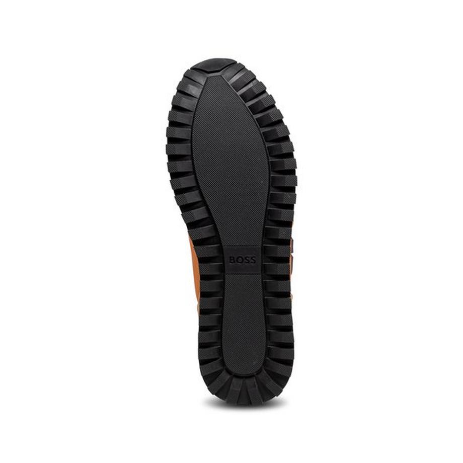 BOSS ORANGE Parkour L Runner Sneakers, basses 